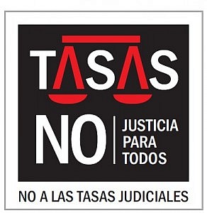 NO A LAS TASAS