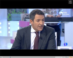 La Abogacía Catalana apoya al juez de Tarragona que ha llevado las tasas al TC, a petición del abogado