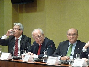 ADADE celebra sus primeros 25 años de vida