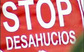 La Abogacía facilita a los ciudadanos un escrito para la suspensión inmediata del desahucio