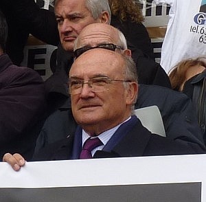 La Abogacía ve viable un recurso de inconstitucionalidad contra la Ley de Tasas Judiciales