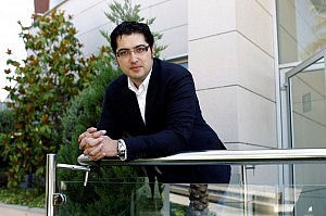 Díez Revilla, reelegido presidente de la Confederación Española de la Abogacía Joven