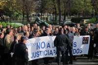 Manifestacion tasas Oviedo 3 dic