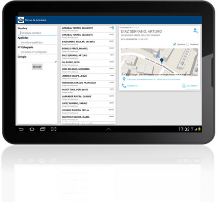 app_tablet aplicacion movil en tablet
