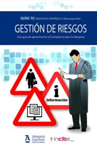 GUIAS TIC: Gestión de riesgos