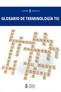Glosario de terminología TIC