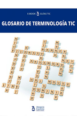 Glosario de terminología TIC