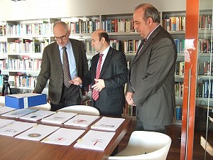 Yúfera firmas tasas