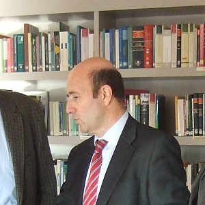 Pedro L. Yúfera ficha por la Universidad Internacional de Cataluña