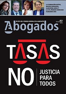 Revista Abogados nº 77