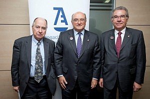 El 94% de los abogados, a favor de que el Consejo General de la Abogacía promueva un recurso contra las tasas ante el Tribunal Constitucional