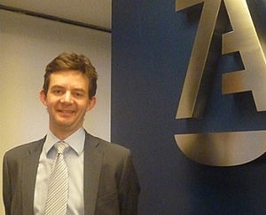 Francisco López, director de RedAbogacía: 