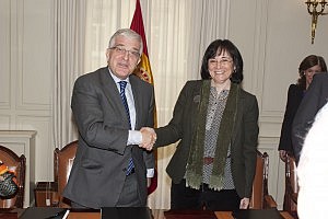 El CGPJ y el GEMME suscriben un convenio para impulsar la mediación en España