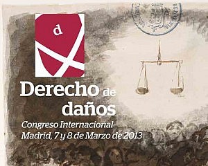 La Abogacía participa en la inauguración el Congreso Internacional sobre Derecho de Daños