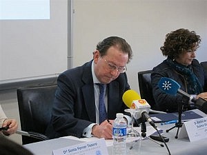 La Junta de Andalucía cree que su recurso contra las tasas ante el TC prosperará