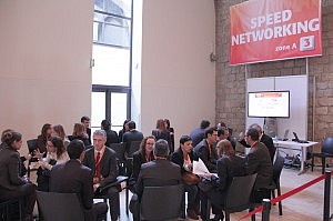 La Feria de la Abogacía, organizada por el ICAB, ha promovido las 