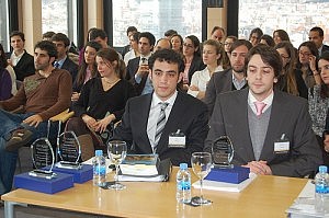 La Universidad Autónoma de Madrid gana las rondas nacionales de la competición Jessup Moot Court