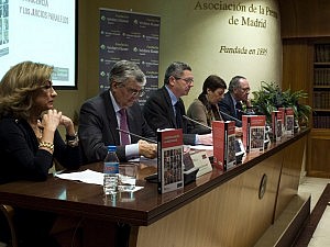 Gallardón reconoce que, en materia de presunción de inocencia, “la realidad nos ha superado”