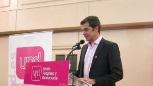 Toni Cantó, no bastan sus disculpas