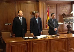 El Consejo de la Abogacía de Castilla y León se renueva