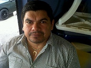 Carlos Carnicer denuncia un nuevo asesinato de un abogado en Colombia
