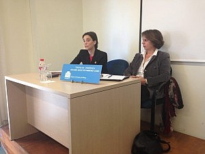 El Colegio de Abogados de Málaga desglosa el patrimonio protegido de las personas con discapacidad