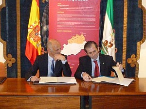 Los abogados de Antequera podrán participar en las jornadas de formación del Colegio de Abogados de Málaga