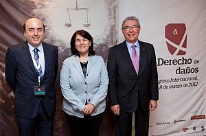 Congreso Internacional de Derechos de Daños: abrir caminos para lograr justas resoluciones