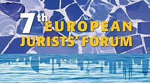 Barcelona acoge por primera vez el European Jurist´s Forum