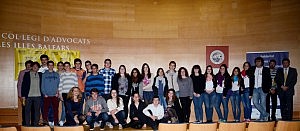 Entregados los premios del concurso “No calles, actúa