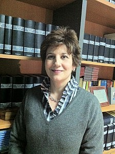 Isabel Torrado: no paró hasta demostrar la inocencia de un joven al que defendía de oficio