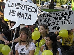 El Supremo declara la nulidad de las cláusulas suelo en los casos de 