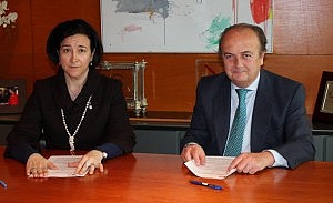 Alumnos del Máster de Asesoría Jurídica de Empresas de la FEBF harán prácticas en el Tribunal de Arbitraje del ICAV