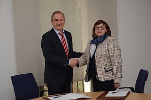 La abogacía balear y los técnicos tributarios de Cataluña y Baleares refuerzan su colaboración