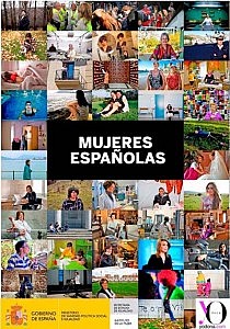 MUJERES Españolas ICAMALAGA