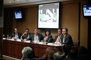 CEMED se presenta como alternativa a la justicia ordinaria