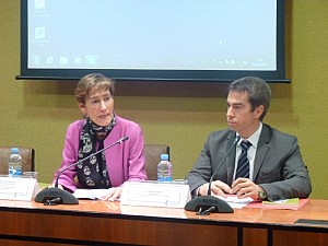 La Fundación Abogacía Española y Save the Children abordan el impacto de la crisis en los menores