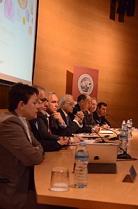 Inaugurado en Palma el V Congreso Español del Derecho de la Insolvencia