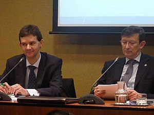 El Sistema Integral de Gestión de la Abogacía (SIGA) evoluciona hacia un modelo rentable, sostenible y eficaz