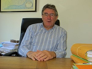 Francia apuesta por mantener los 163 Colegios de Abogados repartidos por todo el territorio