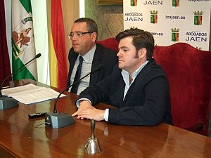 El crítico Francisco Orgambides inaugura el VII Ciclo Taurino 'Diego Rojano' del Colegio de Jaén