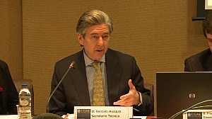 Jornada Esquema Nacional de Seguridad Para Colegios Profesionales: Unión Profesional