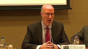 Jornada Esquema Nacional de Seguridad Para Colegios Profesionales: Ministerio Hacienda y Administraciones Públicas