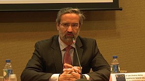 Jornada Esquema Nacional de Seguridad Para Colegios Profesionales: CCN