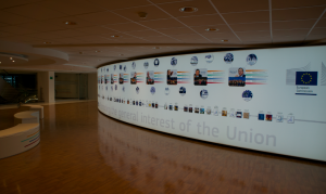 9 de mayo, Día de Europa