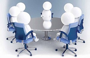 2017: La profesionalización de los despachos de abogados en España