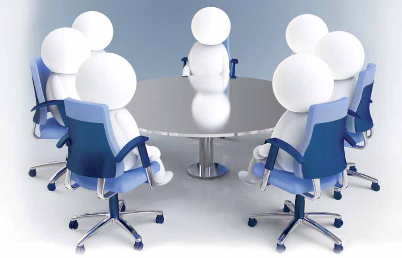 La visibilidad del socio más allá de la firma