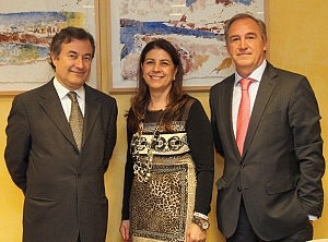 El ICAIB y las Cámaras de Comercio de Mallorca y Menorca, apuestan por la mediación