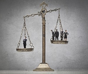 Procedimiento legislativo de la UE en la práctica