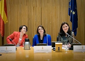 Juristas y feministas alertan de que la mediación no sirve en violencia machista